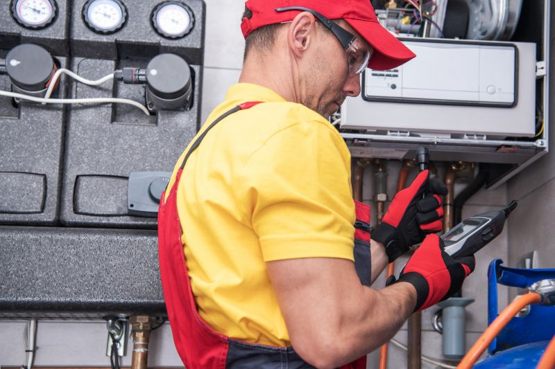 Water Heater Repair in Denver, CO