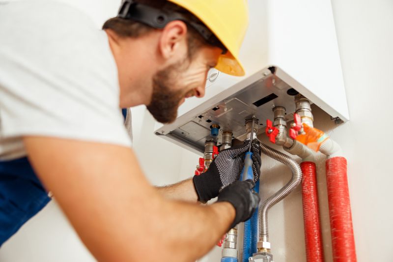 Water Heater Repair in Denver, CO