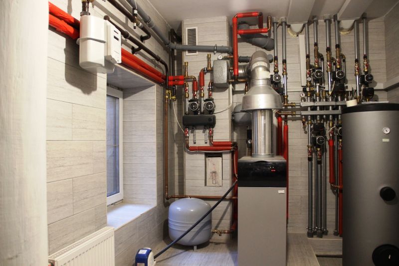 Water Heater Replacement in Columbus, OH