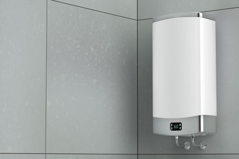 Water Heater Replacement in Columbus, OH
