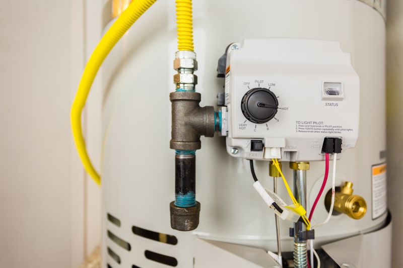 Water Heater Replacement in Columbus, OH