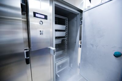 Fix Damages or Problems in Your Commercial Refrigerator or Freezer!